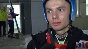 Jan Ziobro: Trzeba zacząć trenować, albo wziąć się za inną robotę