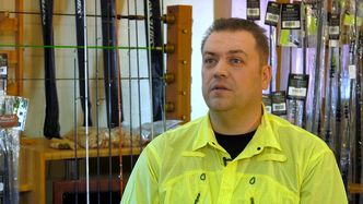 Pracownia wędkarska