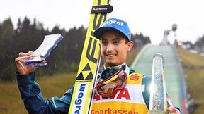 Maciej Kot zwycięzcą Letniej Grand Prix (galeria)