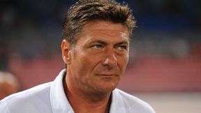 Mark Hughes: Mazzarri mnie przeprosił
