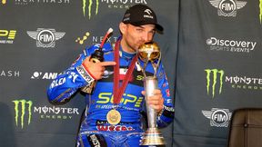 Żużel. Bartosz Zmarzlik już dziękuje fanom Motoru. Nowy rozdział w karierze mistrza świata