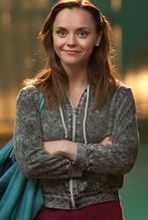 ''Around the Block'': Christina Ricci nauczycielką