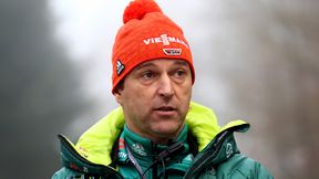 Znany trener wytypował podium Turnieju Czterech Skoczni. Widzi na nim Polaka!