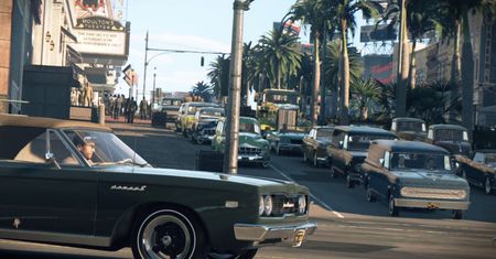 Mafia III do przetestowania za darmo