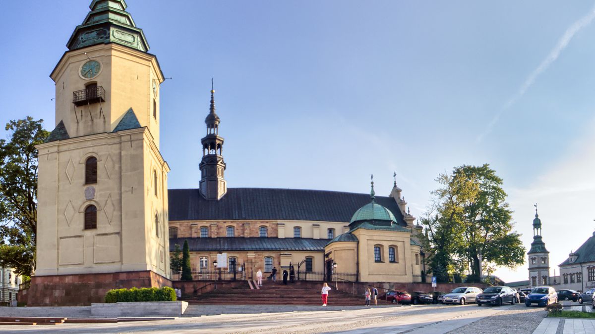 Kielce (zdj. podgl.).