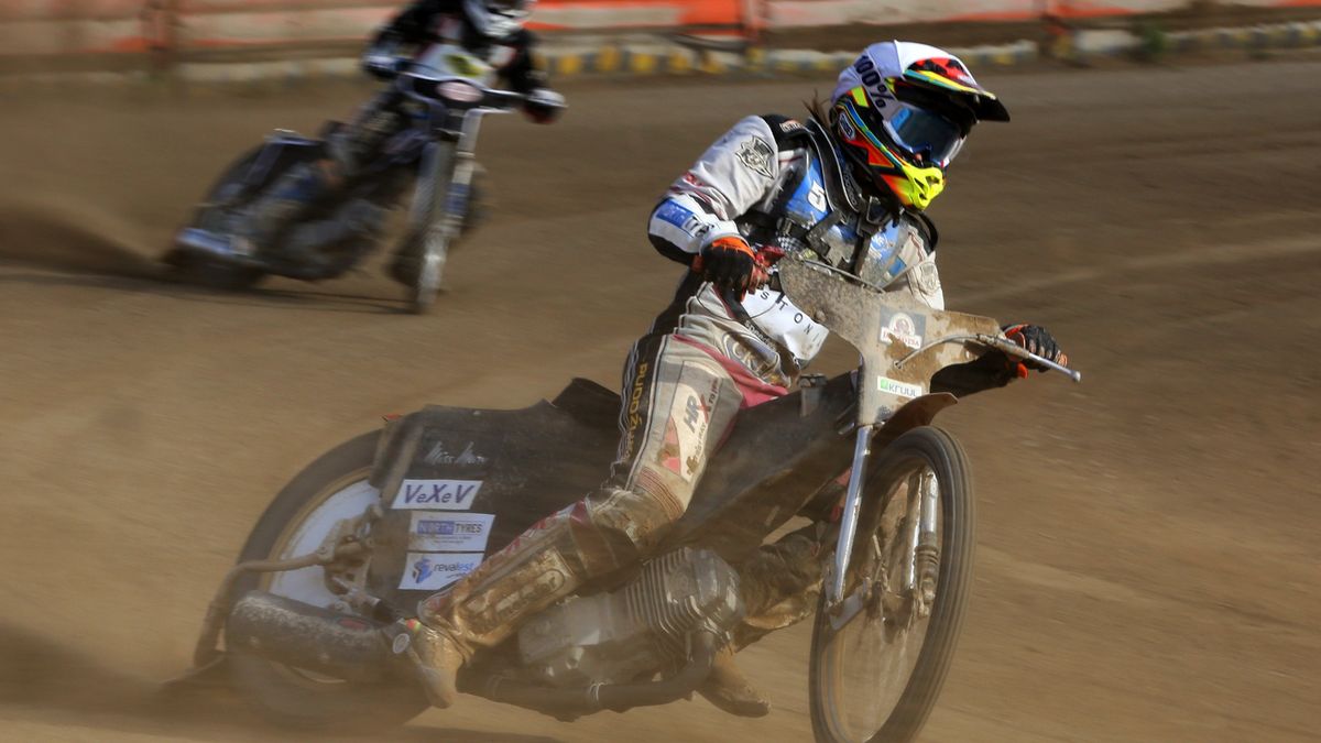 Materiały prasowe / Na zdjęciu: Markus Maximus Lill