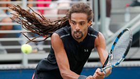 Challenger Ismaning: Hubert Hurkacz zatrzymany. Pewna wygrana Dustina Browna