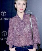 Magda Steczkowska na premierze marki Tallinder