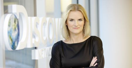 Katarzyna Kieli, Discovery Polska. Jak będzie wyglądała przyszłość telewizji?
