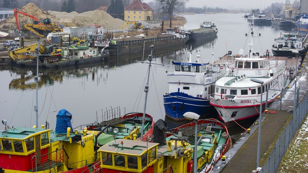 Trwają prace projektowe dotyczące budowy ostatniego odcinka 