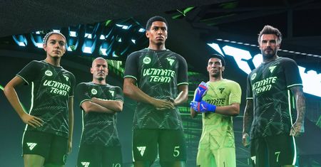 EA FC 25. Kiedy ruszają aplikacje Web App i Companion?