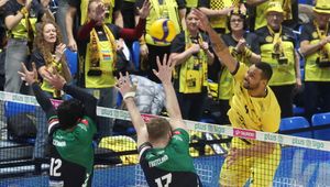 Gigantyczna sensacja w PlusLidze