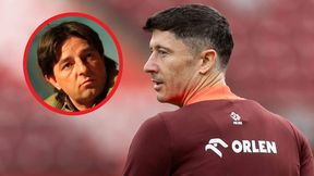 "Pokazałby dobitnie". Były kadrowicz zaatakował Lewandowskiego