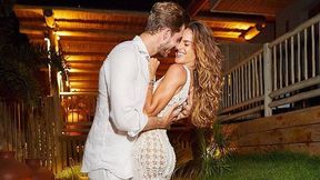 Izabel Goulart zdradziła pikantne szczegóły. Mówi o seksie z Kevinem Trappem