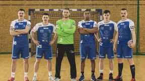 PGNiG Superliga ambasadorem akcji "MOVEMBER - Robimy to dla jaj"