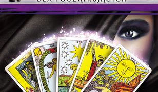 Tarot dla początkujących. Jak zrozumieć i interpretować Tarota