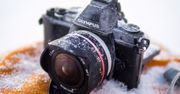 Fotografowanie w zimie - praktyczne rady, jak dbać o sprzęt i swoje zdjęcia