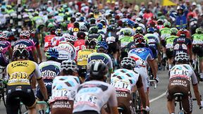 2. etap Tour de France