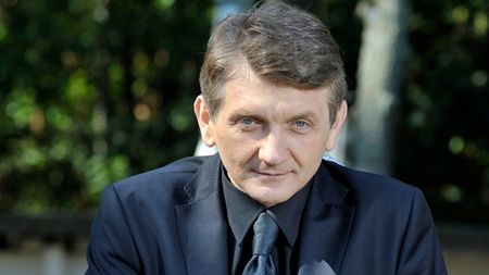 Na gorących krzesłach