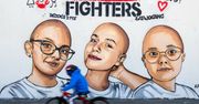 Fundacja Cancer Fighters podała nowe dane. Tyle już wydano