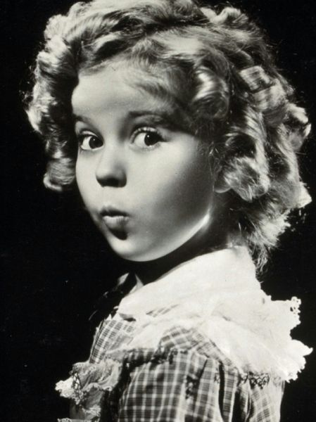 Shirley Temple: Mija rok od śmierci ikony kina