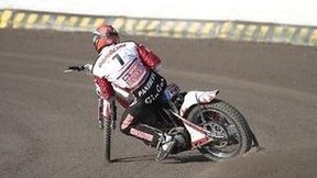 Pierwszy trening Startu Gniezno