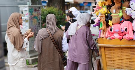 Arabscy turyści ciągną do Zakopanego. Jest obawa, że może się to zmienić