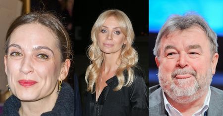 Agnieszka Woźniak-Starak zostanie ŚWIADKOWĄ na ślubie Miszczaka i Cieślak?! "Edward żywi do niej dużą sympatię"