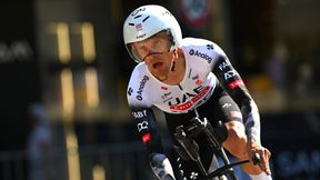 Czy Majkę stać na triumf w Tour de Pologne?