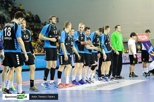 Rosjanie z St. Petersburga będą w stanie postawić się Celje?