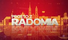 „Prosto z Radomia” nowym magazynem TVP3 Warszawa. Prowadzącą Natalia Karcz-Kaczkowka