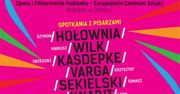 Od piątku 2. Targi Książki w Białymstoku