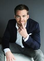 Chris Pine