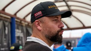 Żużel. Texom Stal Rzeszów wydała komunikat. "Nie wyraził zgody"