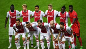 Eliminacje Ligi Europy NA ŻYWO. Ajax Amsterdam i Fenerbahce w opałach