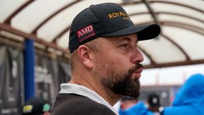 Żużel. Texom Stal Rzeszów wydała komunikat. "Nie wyraził zgody"