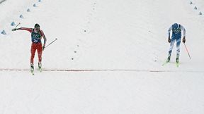 Złoto dla Norwegów. Zadecydowało pół sekundy