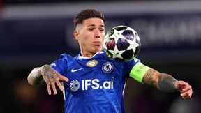 Gwiazdor Chelsea wywołał burzę. Padły ostre słowa