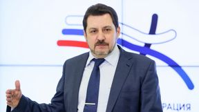 Lekkoatletyka. Prezes Rosyjskiej Federacji Lekkiej Atletyki podał się do dymisji