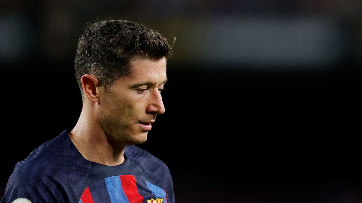 Getty Images / David S. Bustamante/Soccrates / Robert Lewandowski