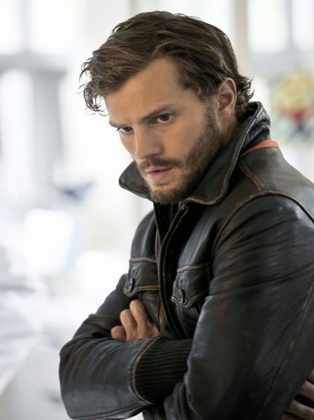 Jamie Dornan - czy sprosta oczekiwaniom fanów ''Pięćdziesięciu twarzy Greya''?