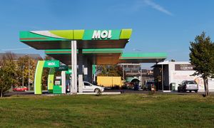 Węgierski MOL chce "ograniczyć zależność" od rosyjskiej ropy