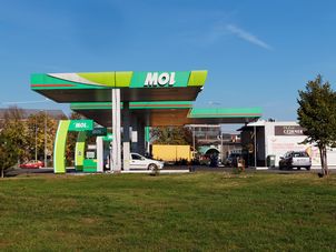 Węgierski MOL chce "ograniczyć zależność" od rosyjskiej ropy
