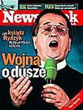 Co trzeci Polak chce oglądać telewizję o. Rydzyka