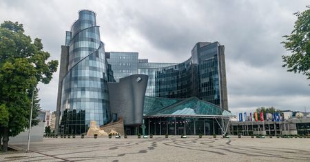 Sąd wydał wyrok. Co z karą nałożoną na likwidatora TVP?