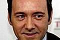 Kevin Spacey w roli piosenkarza