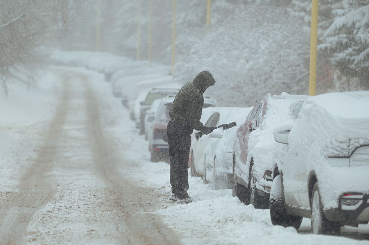 Ten "trick" to pułapka. Możesz uszkodzić szyby