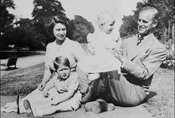 Książę Filip i królowa Elżbieta: miłość stała jak monarchia