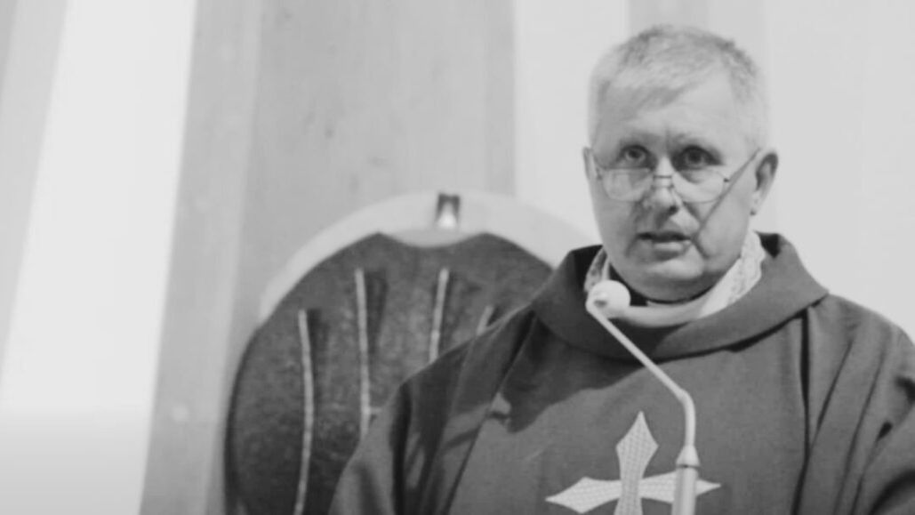 Nie żyje ks. Ignacy Dziewiątkowski