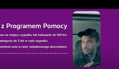 Policjant i taksówkarz rapują w nowej reklamie LINK4